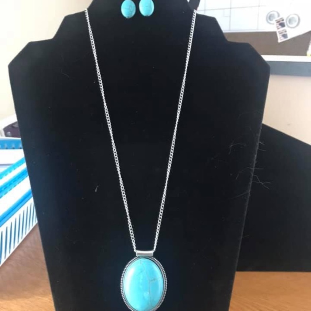 Neckless